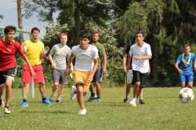 Humboldt-Institut Bad Schussenried