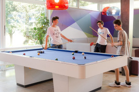 Humboldt-Institut Bad Schussenried