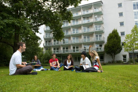 Humboldt-Institut Bad Schussenried