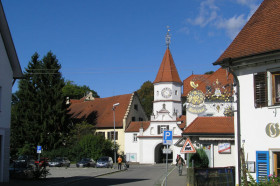 Humboldt-Institut Bad Schussenried