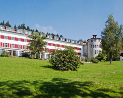 Humboldt-Institut Lindenberg