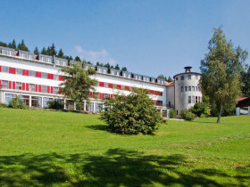 Humboldt-Institut Lindenberg