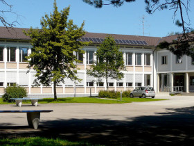 Humboldt-Institut Lindenberg