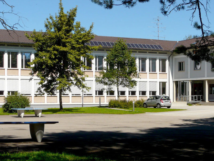 Humboldt-Institut Lindenberg