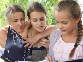 Humboldt-Institut Lindenberg