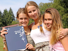 Humboldt-Institut Lindenberg