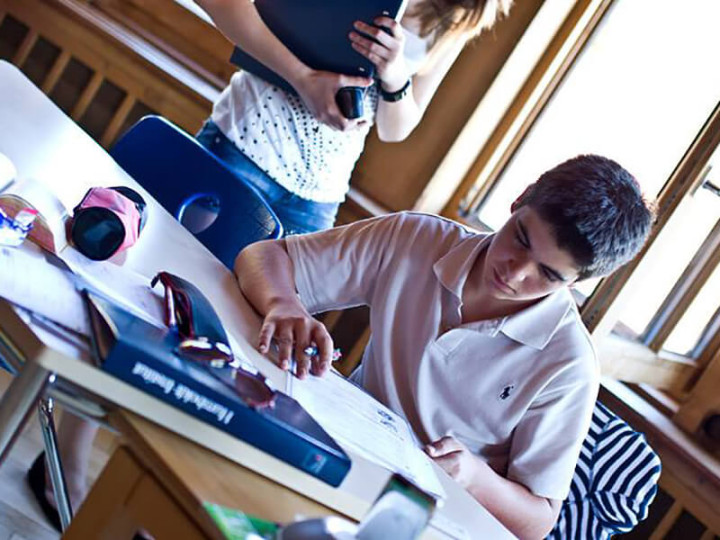 Humboldt-Institut Lindenberg