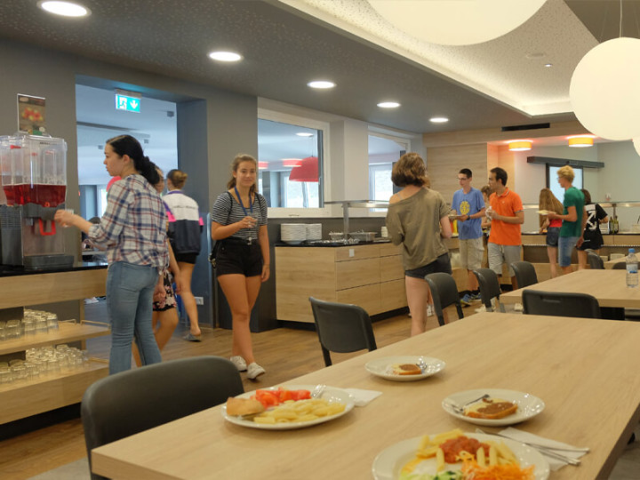 Humboldt-Institut Lindenberg