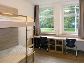 Humboldt-Institut Lindenberg