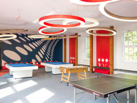 Humboldt-Institut Lindenberg