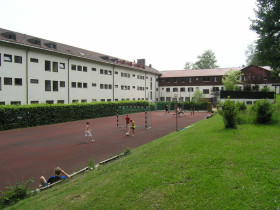 Humboldt-Institut Lindenberg