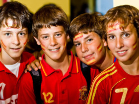 Humboldt-Institut Lindenberg