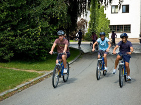 Humboldt-Institut Lindenberg