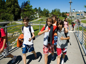 Humboldt-Institut Lindenberg