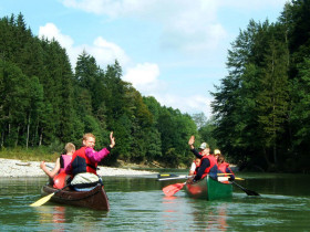 Humboldt-Institut Lindenberg