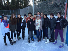 Humboldt-Institut Lindenberg