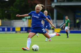 Nike Football Camps with Chelsea FC