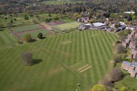 Nike Football Camps with Chelsea FC