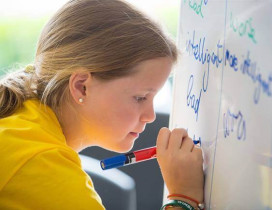 Nike Tennis Camps at Bisham Abbey