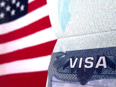 Заявителей на визу США обязали указывать ссылки на аккаунты в соцсетях