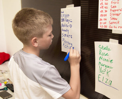 Скидка 20% на путевки в 6 смену лагеря Глобал Диалог – Хилтон