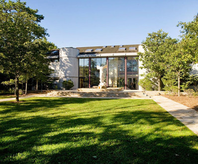 встреча с представителем американской школы-пансиона Ross School