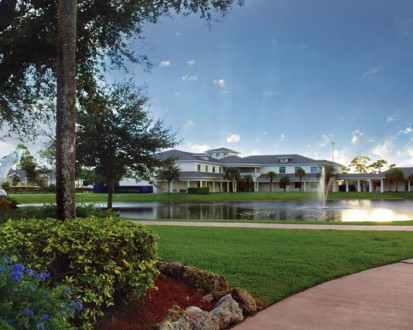Языковой лагерь ELI North Broward Preparatory School