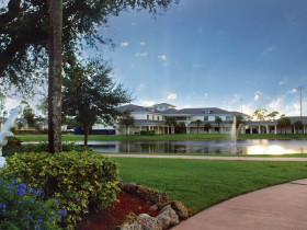 Языковой лагерь ELI North Broward Preparatory School