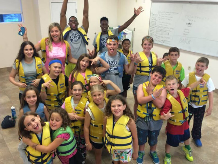 Языковой лагерь ELI North Broward Preparatory School