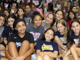 Языковой лагерь ELI North Broward Preparatory School