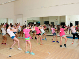 Языковой лагерь ELI North Broward Preparatory School