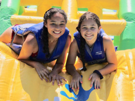 Языковой лагерь ELI North Broward Preparatory School