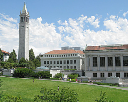 Converse UC Berkeley