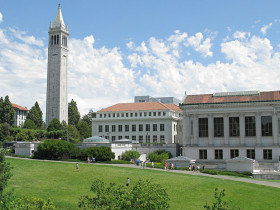 Converse UC Berkeley