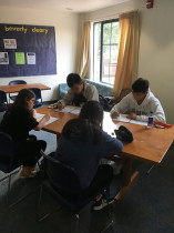 Converse UC Berkeley