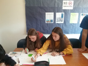 Converse UC Berkeley