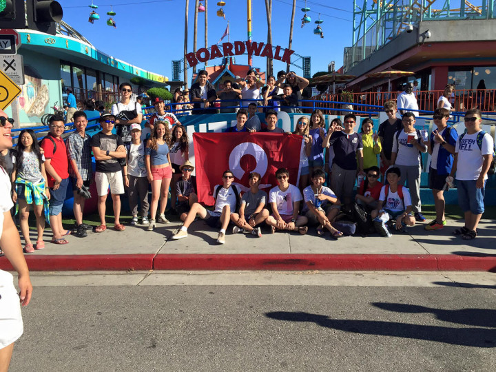 Converse UC Berkeley