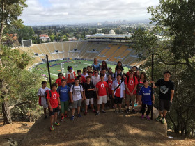 Converse UC Berkeley