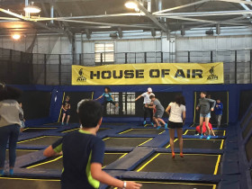 Converse UC Berkeley