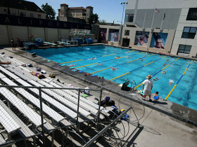 Converse UC Berkeley