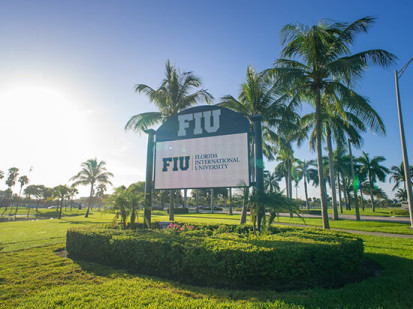 University of South Carolina и Florida International University – заняли лидирующие 1 и 2 места в рейтинге U.S. News & World Report по программе International Business