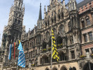 Экскурсия в Мюнхен
