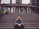 Руслан в University Loyola Chicago