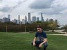 Руслан в University Loyola Chicago