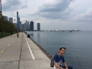 Руслан в University Loyola Chicago