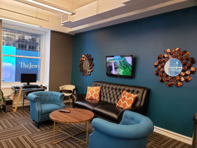 языковая школа EC в Нью-Йорке