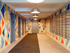 языковая школа EC в Нью-Йорке