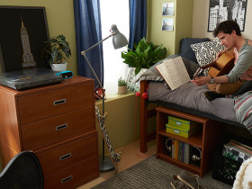 языковая школа EC в Нью-Йорке