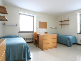 языковая школа EC в Нью-Йорке