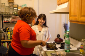 языковая школа EC в Нью-Йорке